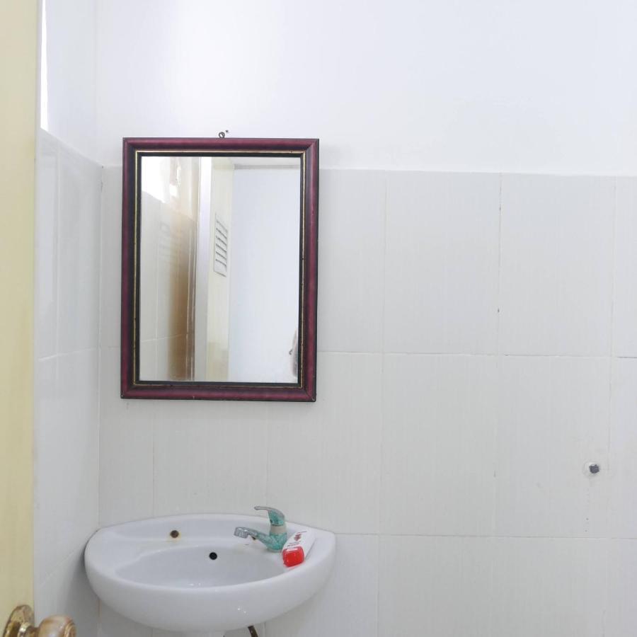 Rumah Side Apartamento Gili Trawangan Exterior foto